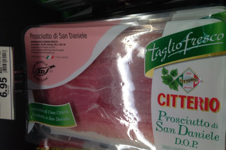 shopping detective: processed meat part iii: ham & bacon