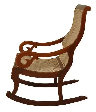 paullette rocking chair