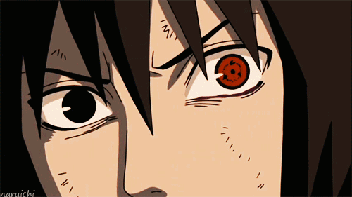 动态二次元 gif火影忍者 宇智波佐助 - 堆糖,美图壁纸兴趣社区