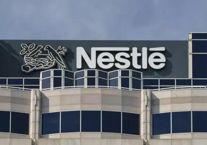 在中国雀巢水土不服