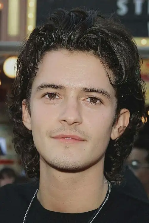 颜值比较高的欧美男明星有哪些