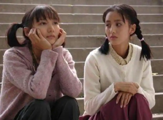 说到周一围,大家看过《空巷子》吗