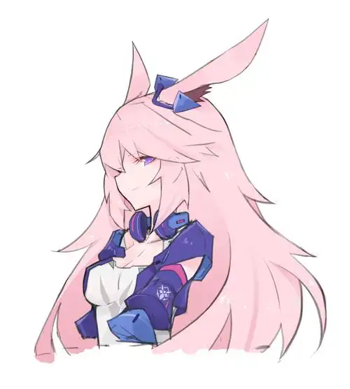 崩坏3卡莲八重樱头像