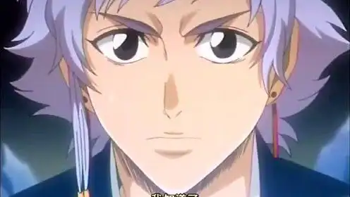 《死神》 卯之花烈紧急救助大家,虎彻勇音将真相传给大家