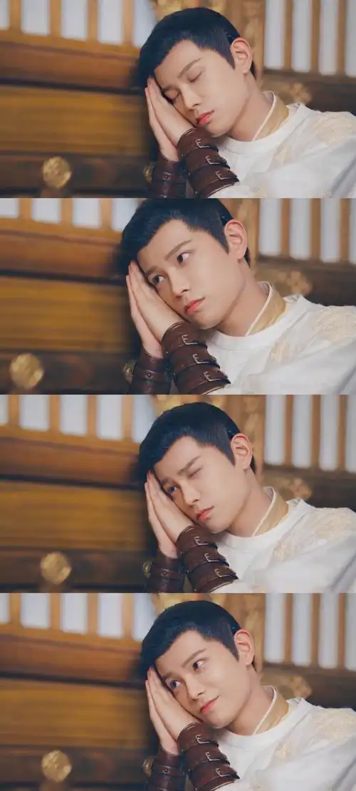 丁禹兮韩烁传闻中的陈芊芊