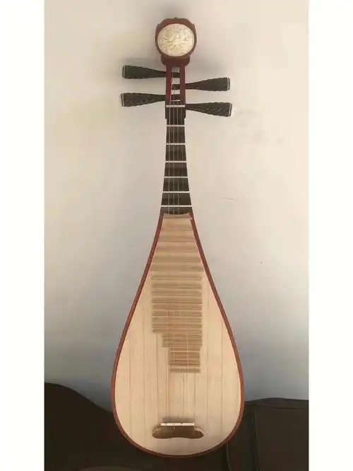 各种各样的花梨木琵琶都有#琵琶教学  #琵琶乐器  #琵琶学习  #民族