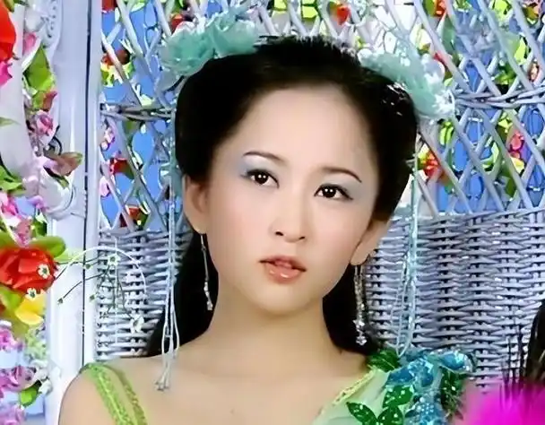 惊艳荧屏却退圈的8位女星,个个不在江湖,江湖仍有姐姐们的传说