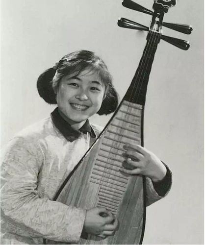 专访琵琶音乐家吴蛮在丝路寻根在世界发光