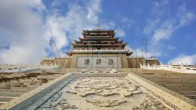 浅析秦在关中中部的都城