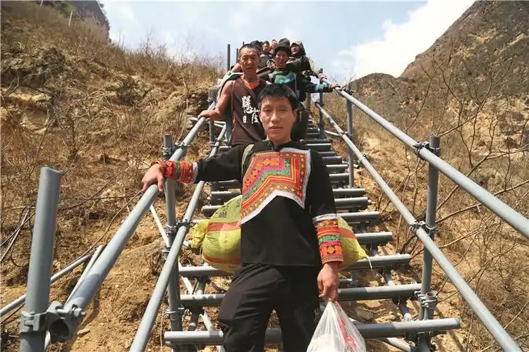 按下"快进键" 吹响"冲锋号"——四川凉山彝族自治州决战决胜脱贫攻坚