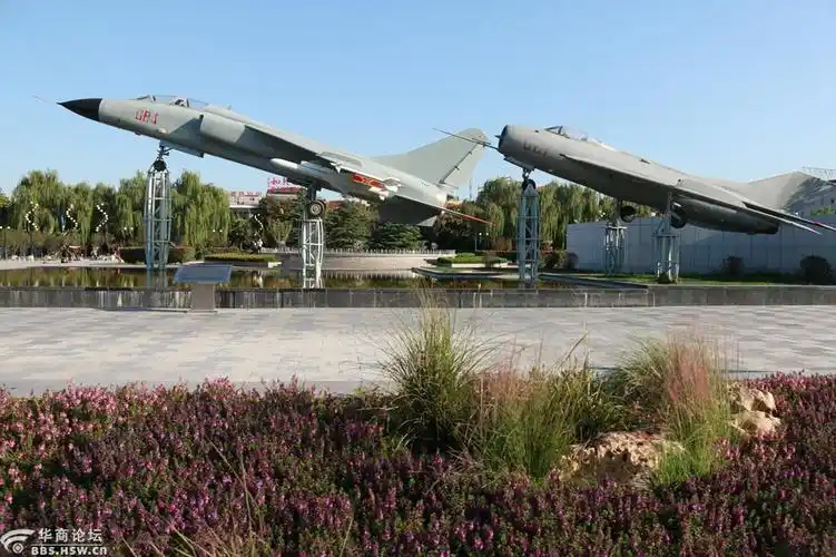 国庆节阎良航空城随拍