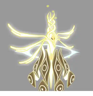 赛尔号折纸谱尼