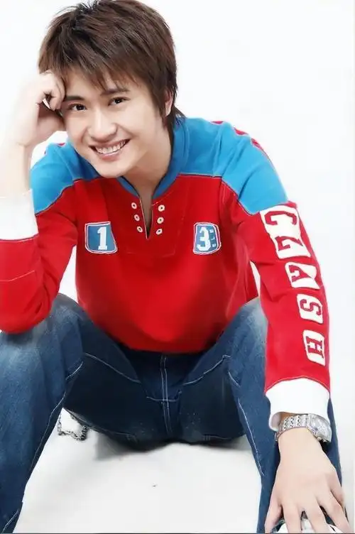 回顾这一次从未主持过央视春晚的杨帆让世界刮目相看