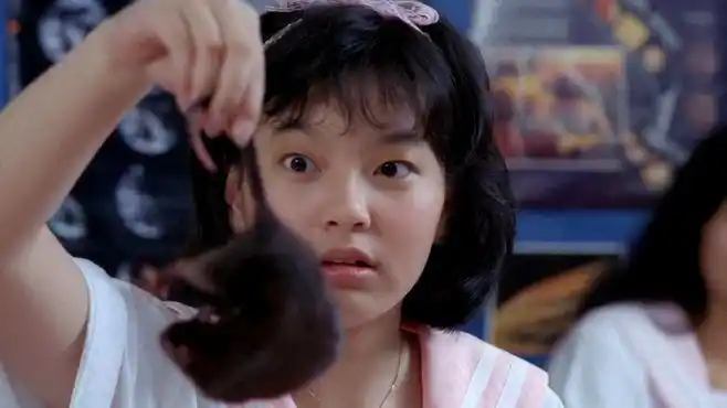 开心鬼放暑假:学生计划整蛊老师失败,不料反被老师整蛊-影视综视频