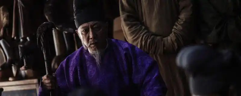 长安十二时辰原版结局