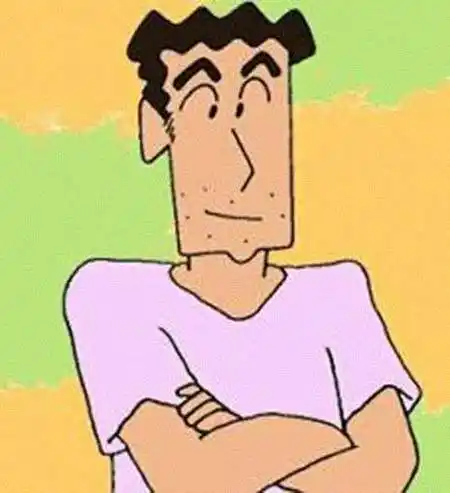 野原广志 简历 - 名人简历