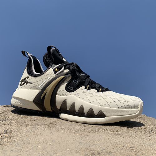 海沃德2代篮球鞋男鞋2022低帮新款旗舰实战战靴112131103已售850元