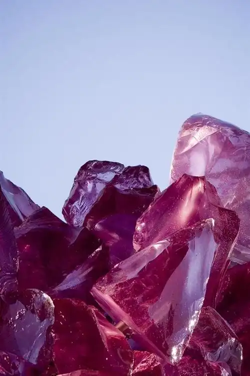 紫水晶宝石 640x1136 iphone 5/5s/5c/se 壁纸,图片,背景,照片