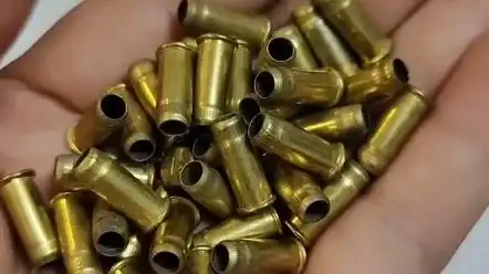 田径体育器材发令器发令弹