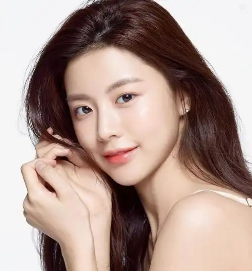 韩国最新「整容范本」!