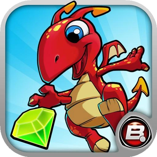 小小龙dinkydragon