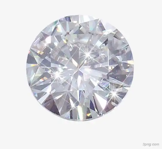 钻石png素材透明免抠图片-其他元素