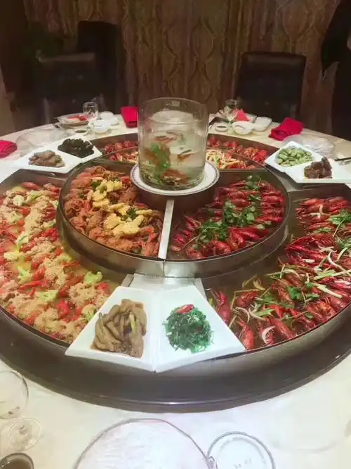 奢侈唯美的婚礼,温馨舒适的聚餐,凝聚人心的年会