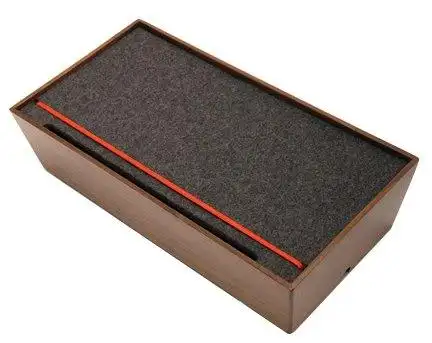 juice box charging station