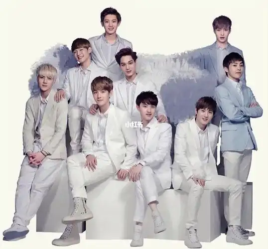 九锥盛世_exo_爱丽_娱乐_明星娱乐资讯