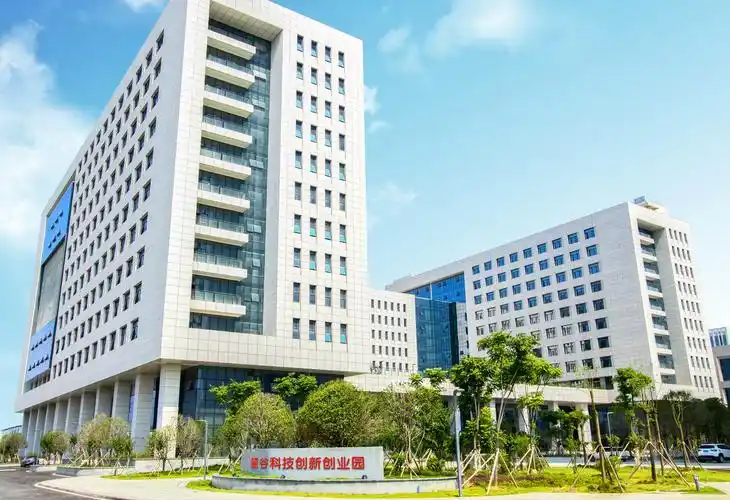 长沙高新区麓谷科技创新创业园火爆招商