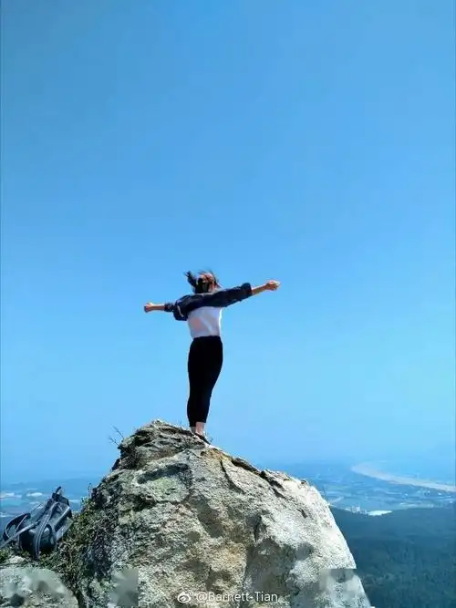 秋天的第一场旅行,就来东山岛吧!