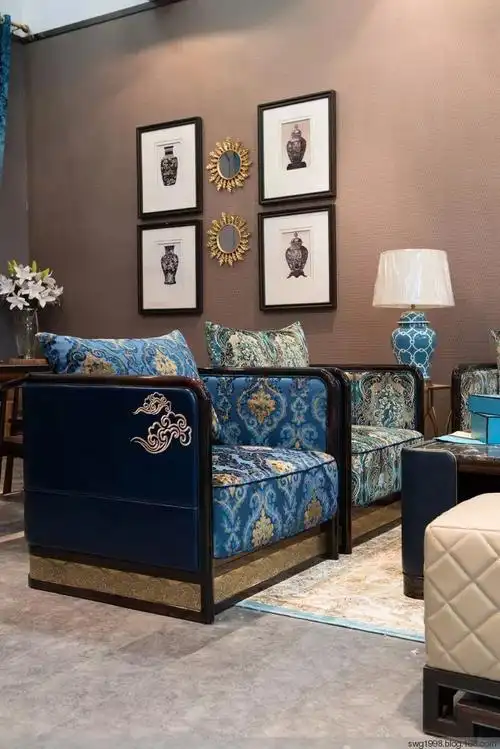 写意森林 时光沉淀的优雅格调