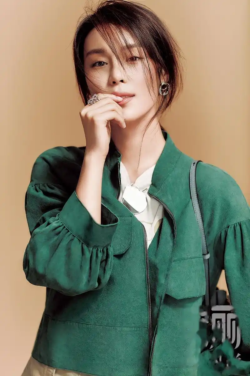 2017年播出了一部电视剧,让大家认识了一个任性直爽的权老四,拍了我的