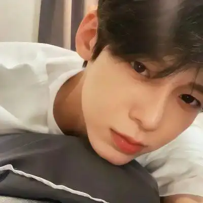 2022最火男生头像潮流能给男生带来好运的高清帅气头像