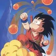 七龙珠孙悟空小时候头像图片小时候的悟空