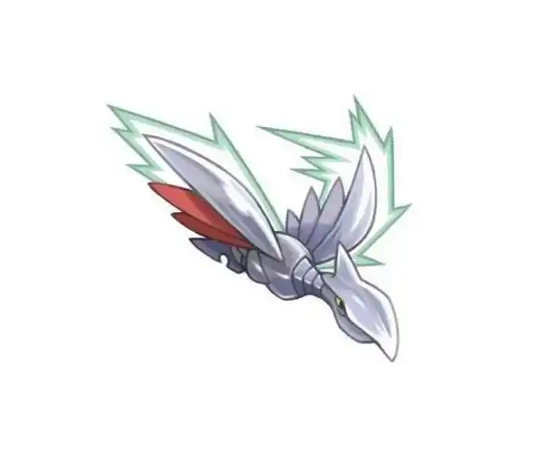 《精灵宝可梦》图鉴227:对战上最为毒瘤的飞行系——盔甲鸟