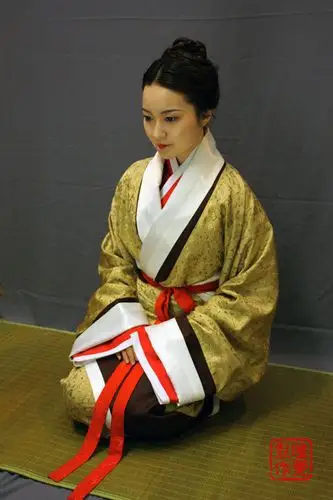 中国历代美女之春秋战国夏商周篇息妫