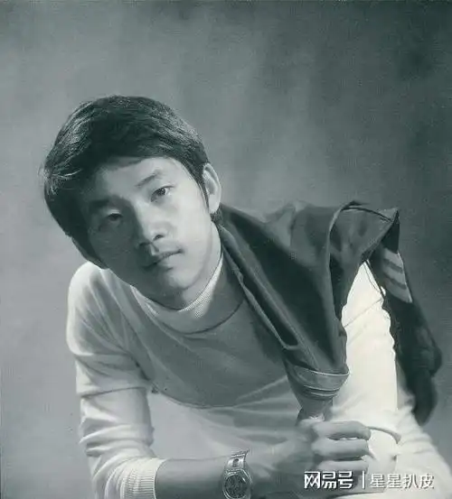 邵氏的两位"重量级打星":一位29岁离世,另一位53岁抱憾而亡|傅声|张彻