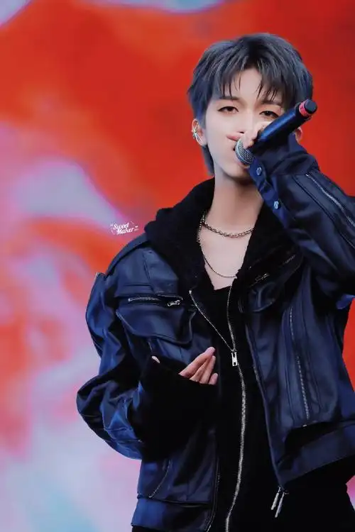 孙亦航银发##孙亦航lullaby首唱舞台