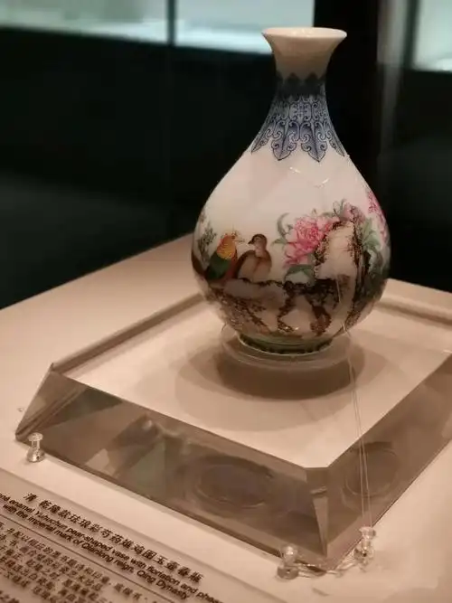 天津博物馆-看遍百年风霜