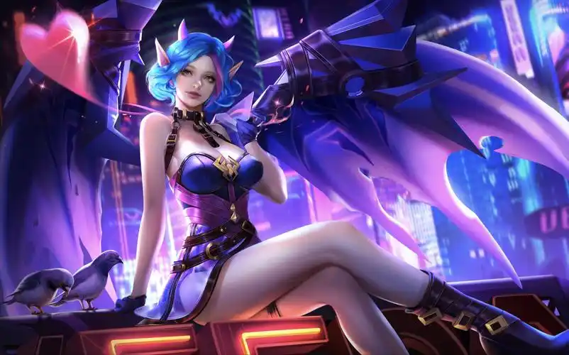 【传说对决 aov】薇菈妈妈调教卢幂_哔哩哔哩_bilibili