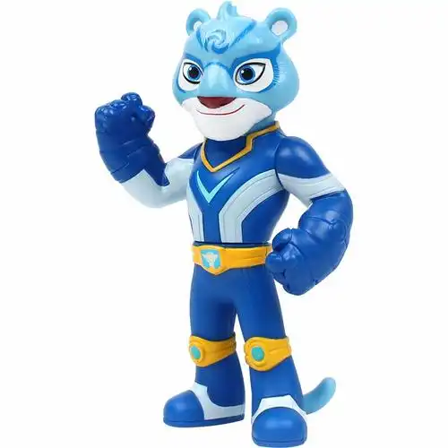 宇宙护卫队全套变形玩具车机器人闪电风暴机车彩虹儿童机器人