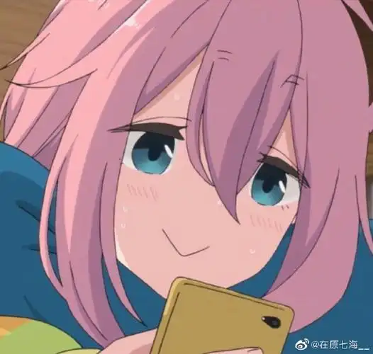 用幸运星幕间bgm当铃声差点儿暴露了,幸亏. 来自在原七海__ - 微博