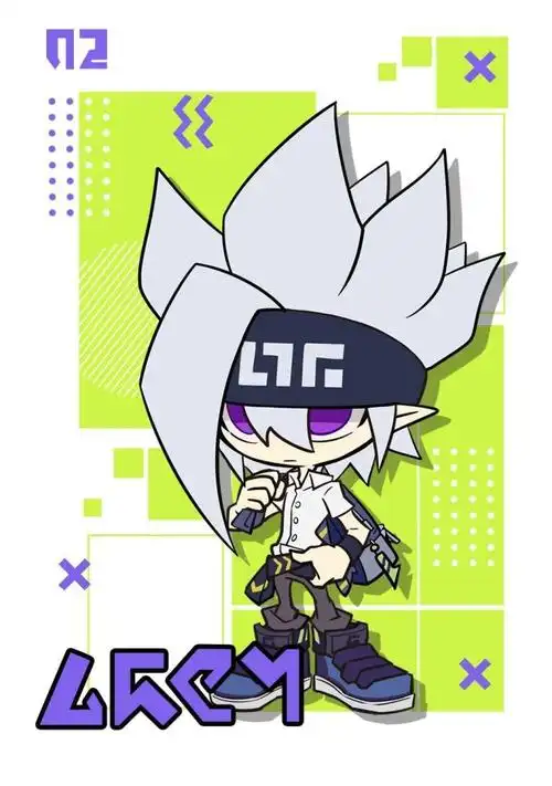 【凹凸学园】《凹凸学园》全新壁纸系列第八弹_腾讯新闻