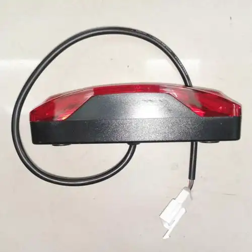 适用于小牛电动车n1sm1u1mg0g2g1u尾灯总成led后尾灯配件定制u1后尾灯