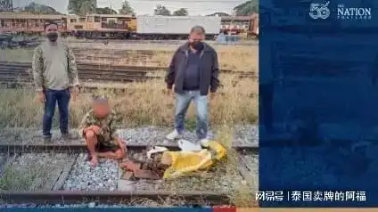 泰国宋卡海滩惊现无头尸体