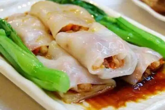 美食 > 广州十大名小吃 广州肠粉上榜,第一流行于全国各地   广州十大