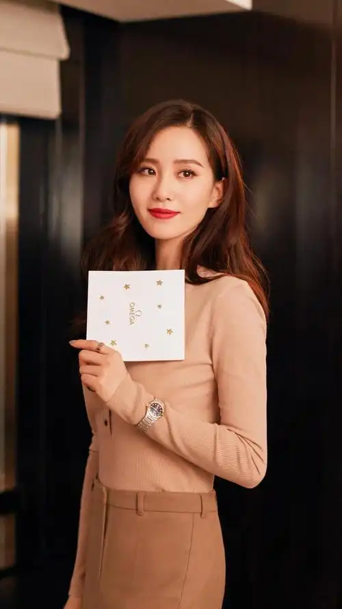 有文艺气质的女明星我只服这5位长相云淡风轻让人如沐春风