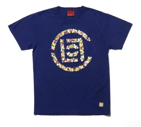 行情:clot六周年给大家的礼物品牌期刊与限量t