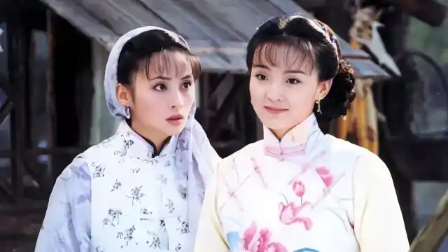 绝恋:土匪强抢民女太嚣张,岂料寡妇出手要命根,竟揭开江湖隐秘